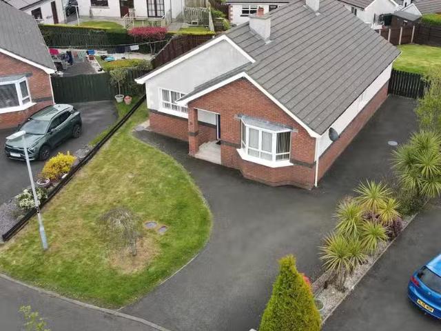 3 Leyland Avenue