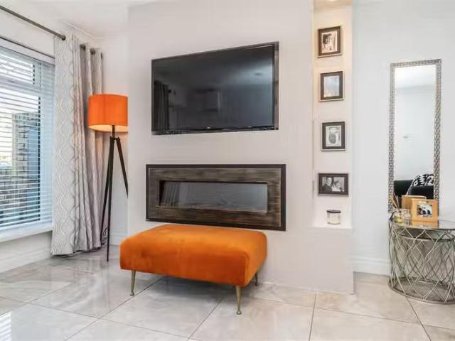 3 Linnetfields Drive Clonee Dublin 15 Attic Conversion, Clon.