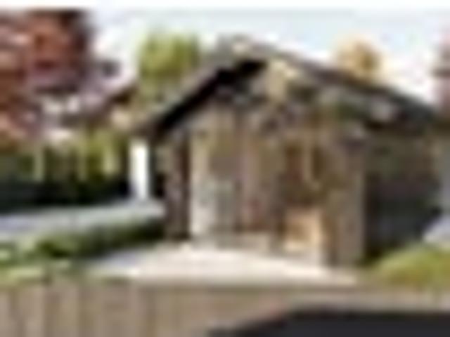 3 living spaces! New Build to customise yours