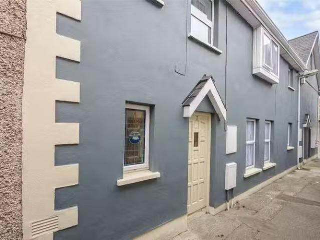 3 Lloyds Lane, Dominic Street, Shandon, Cork, T23F8D8 is for s.