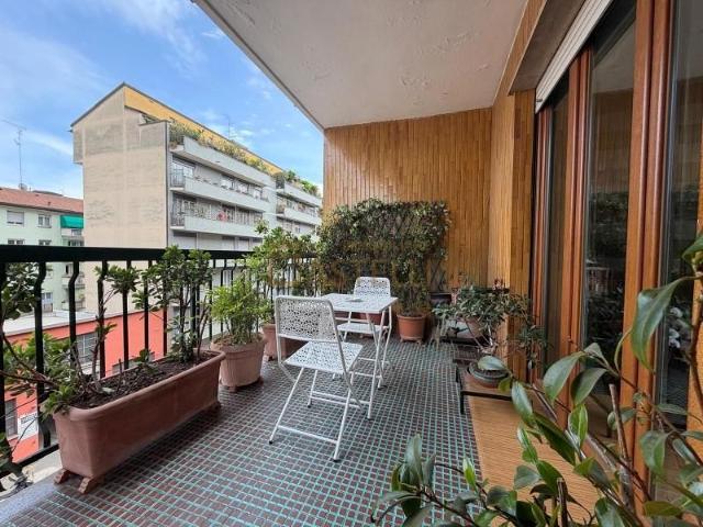 3 Locali Via B. Oltrocchi 1.700€