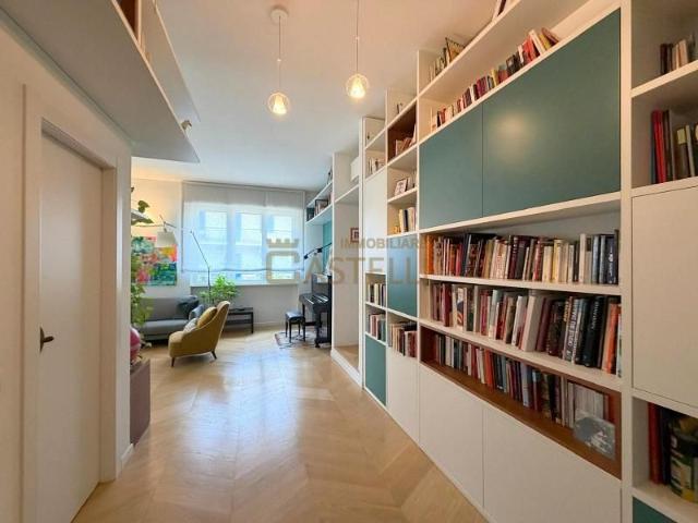 3 Locali Via San F. D'Assisi 2.800€