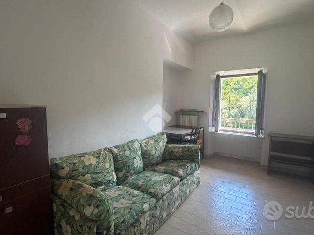 3 LOCALI A CASALBORGONE