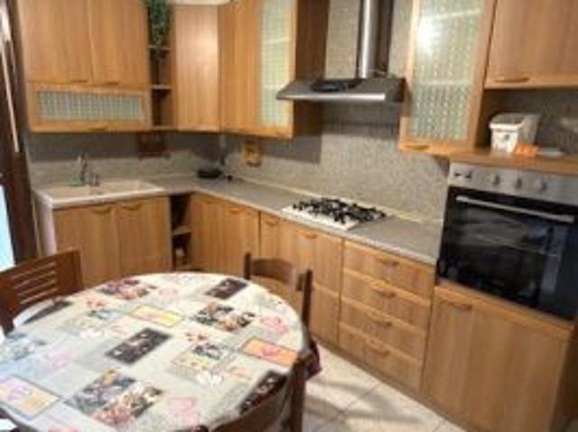 3 locali arredato