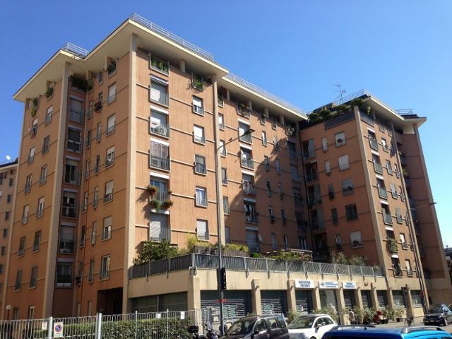 3 locali arredato in locazione