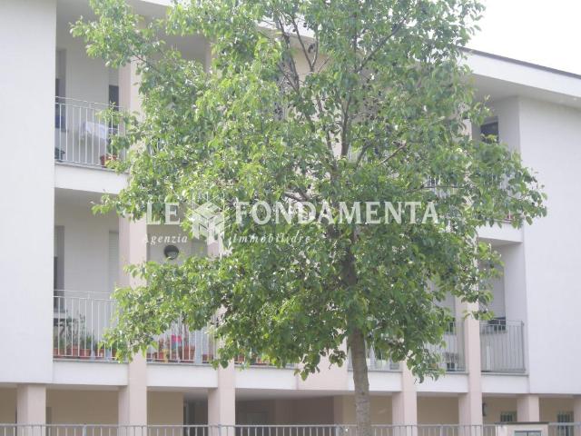 3 LOCALI ATTICI in affitto a Bagnolo Cremasco