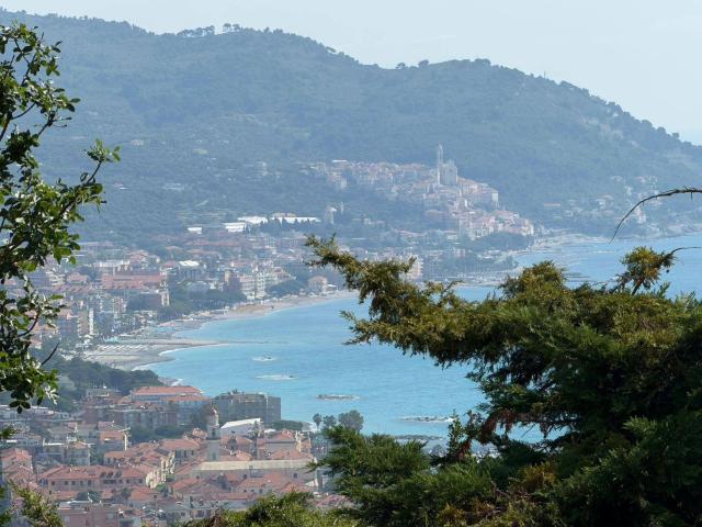 3 locali in vendita a Diano Marina