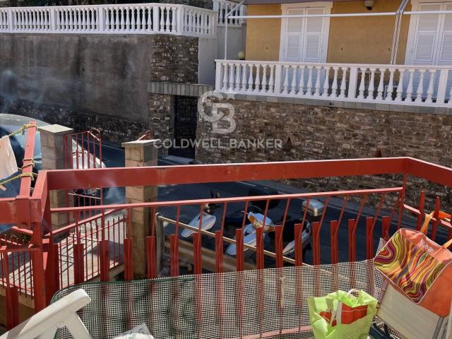3 locali in vendita a Laigueglia