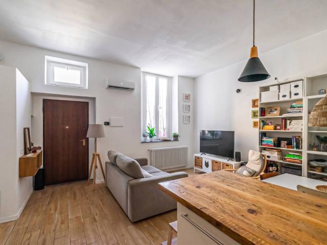 3 locali in vendita a Milano, Villa Pizzone