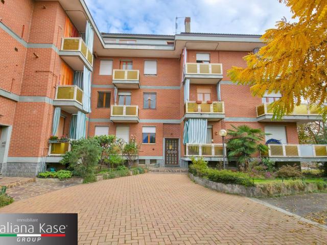 3 locali in vendita a San Giorgio Canavese