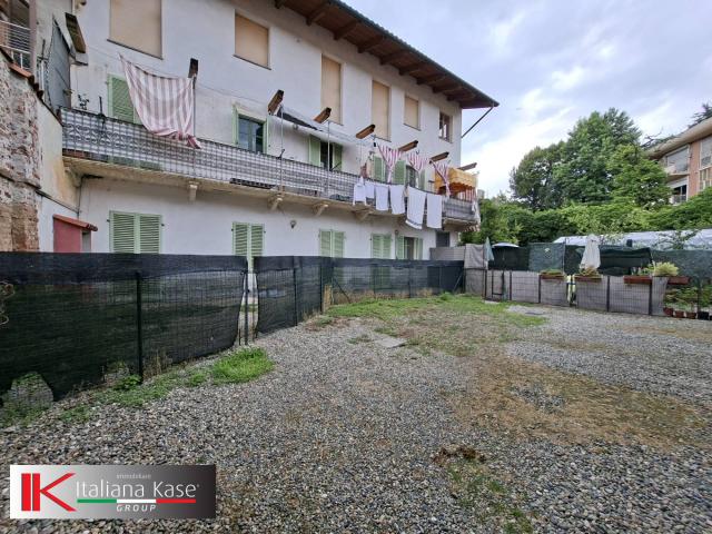 3 locali in Affitto