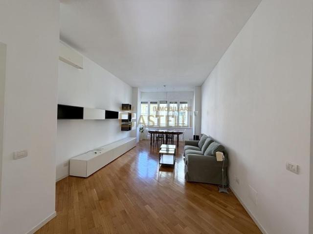 3 Locali Largo della Crocetta 3.000€