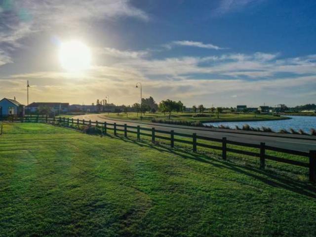 3 Loch Green, Huntingdon, Ashburton