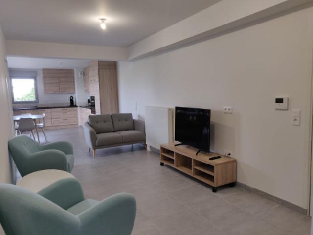 3 logements en location sur Angers, proche ESEO/CHU/St Serge quartier les Hauts de Saint Aubin