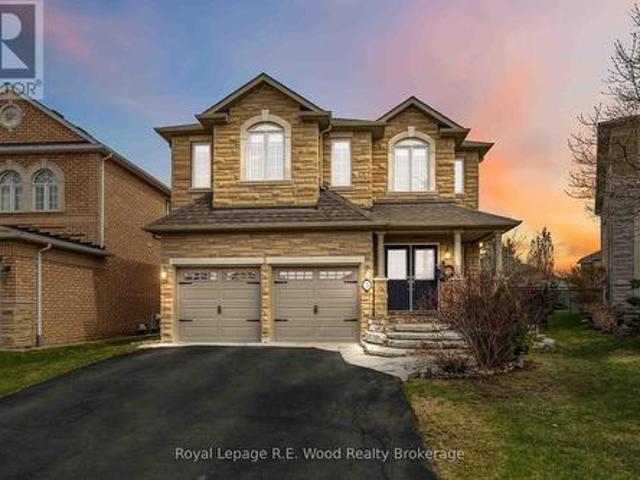 3 Lorwood Court, Richmond Hill Oak Ridges, ON, L4E 3W3 Luxury House for sale | Listing ID N12952 | Royal LePage Carriage Trade Luxury Properties
