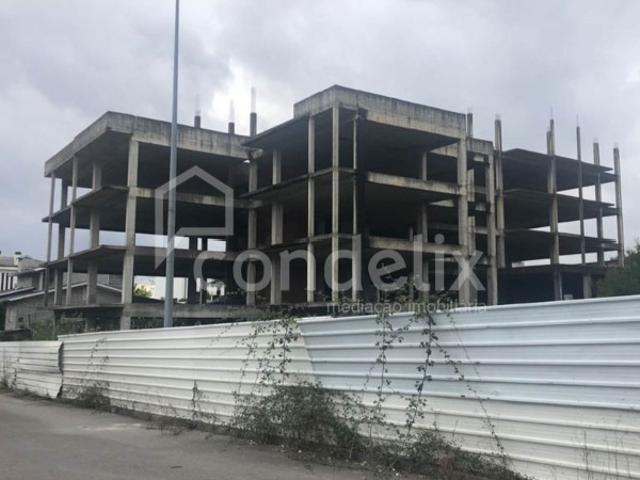 3 Lotes de terreno para construção para venda em Lustosa, Lousada