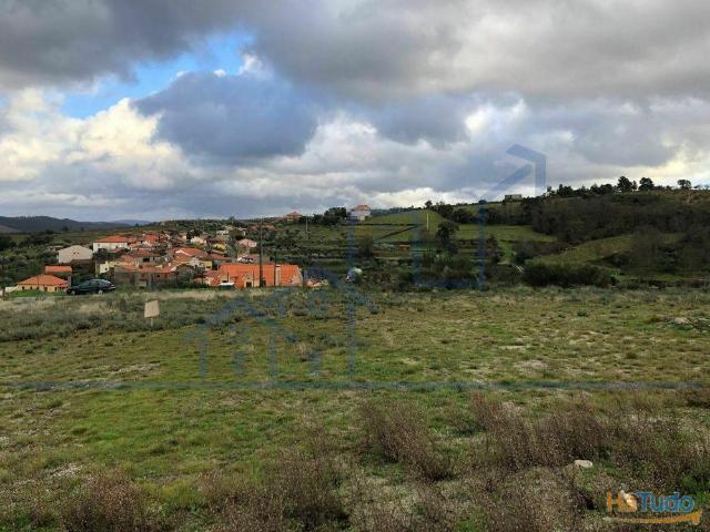 3 Lotes p/ Construção Urbana Felgar Torre de Moncorvo | 26044079015
