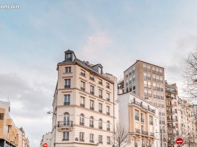 3 lots en duplex à vendre divisible par lot