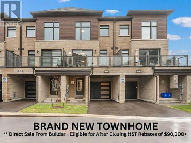 3 Lounts Lane, Markham, ON, L6B 1R9 house for sale | Listing ID N13032 | Royal LePage