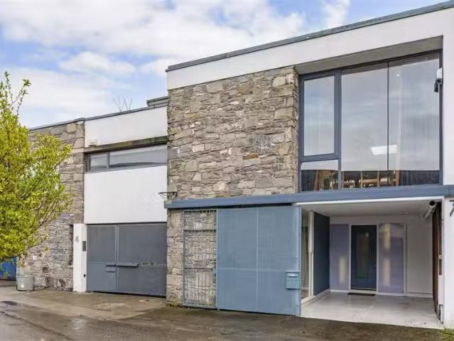 3 Louis Lane, Rathmines, Dublin 6, Rathmines, Dublin 6