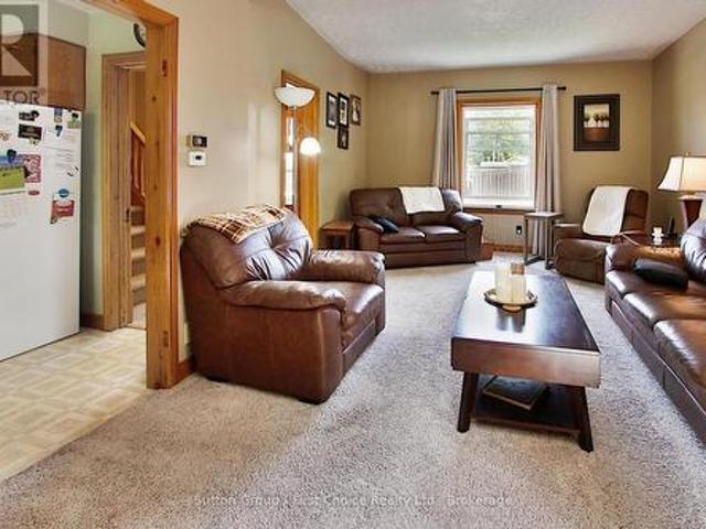 3 Pugh Street, Perth East Milverton, ON, N0K 1M0 house for sale | Listing ID X12323 | Royal LePage