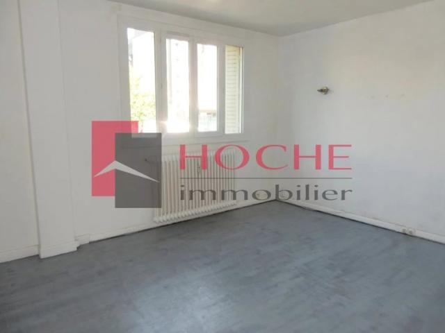 3 P + C 52 m²
