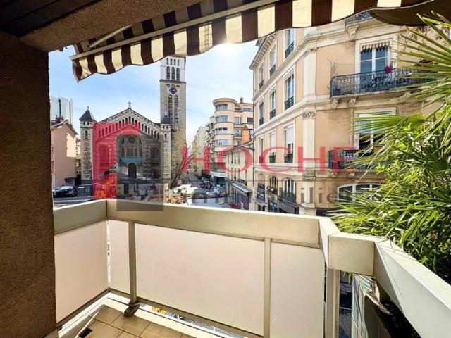 3 P + C et place de parking 88 m²