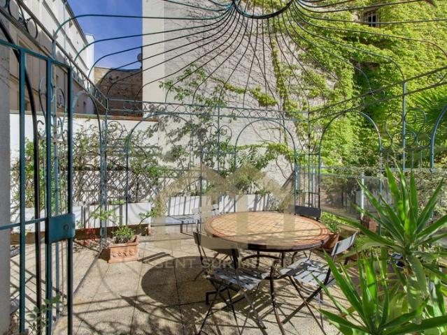 3 P Terrasse