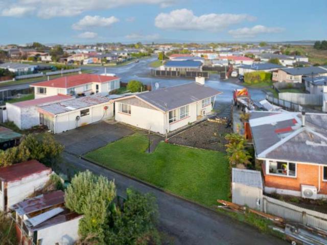 3 Paisley Court, Kew, Invercargill City