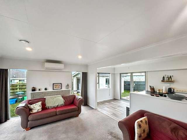 3 Palliser Place, 10929, Palmerston North City