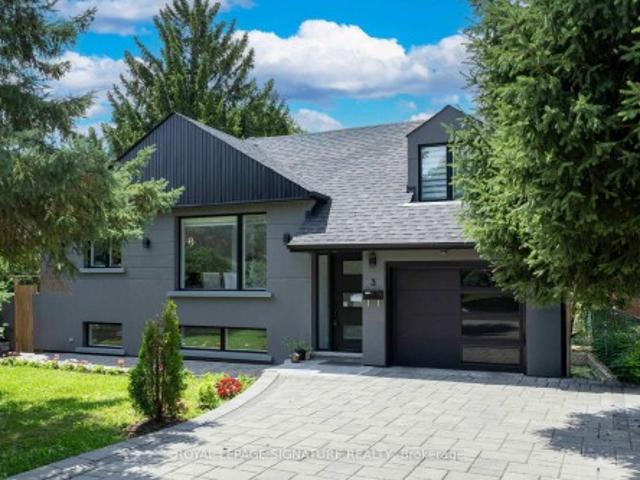 3 Pamcrest Drive, Toronto, ON, M2M 2L9 house for sale | Listing ID C13602 | Royal LePage