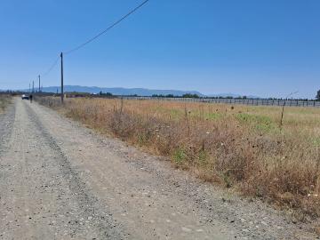 3 Parcelas en Sector el Cisne a 1.5km de la Ruta 5