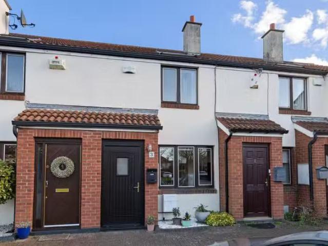 3 Park Court, Sandymount, Dublin 4, D04TY30 is for sale
