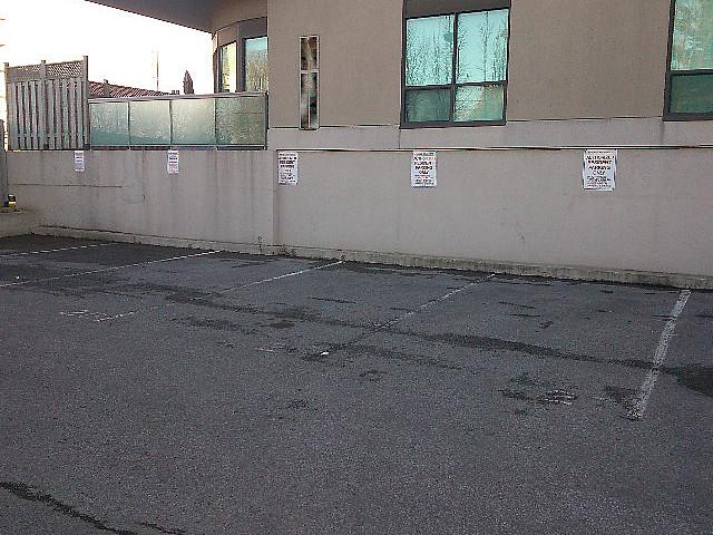 3 Parking Spots For Sale 5min Walk From Sheppard West Subway