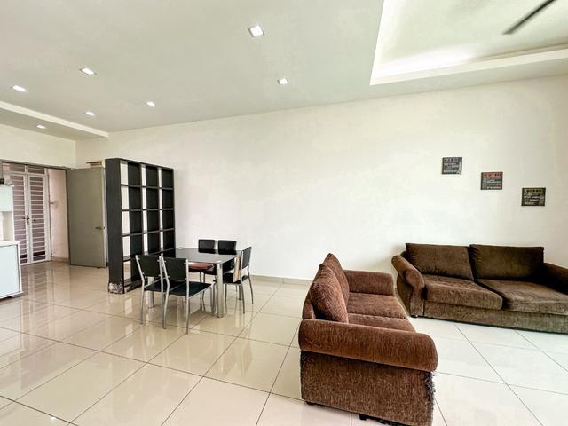 3 Parkings USJ One Park Condo USJ 1 Subang Jaya nr Sunway Puchong