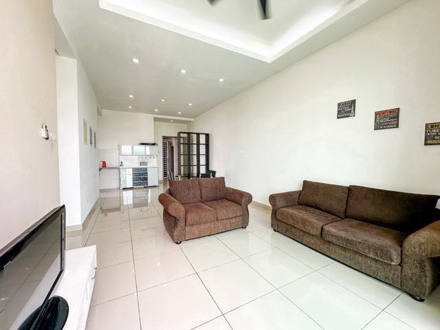 3 Parkings USJ One Park Condo USJ 1 Subang Jaya nr Sunway Puchong