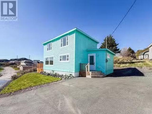3 Parson'S Point, Burin, NL, A0E 1E0 house for sale Listing.