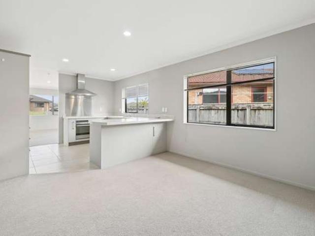 3 Percy Kinsman Crescent, Riverstone Terraces, Upper Hutt City