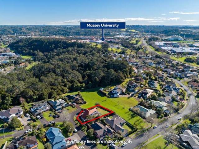 3 Pigeonwood Lane, Albany, North Shore City