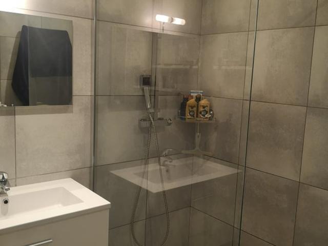 3 pièce 70m2 dispo à partir de 20 Septembre