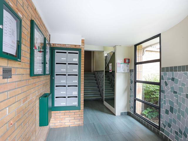3 pièces · 45 m²