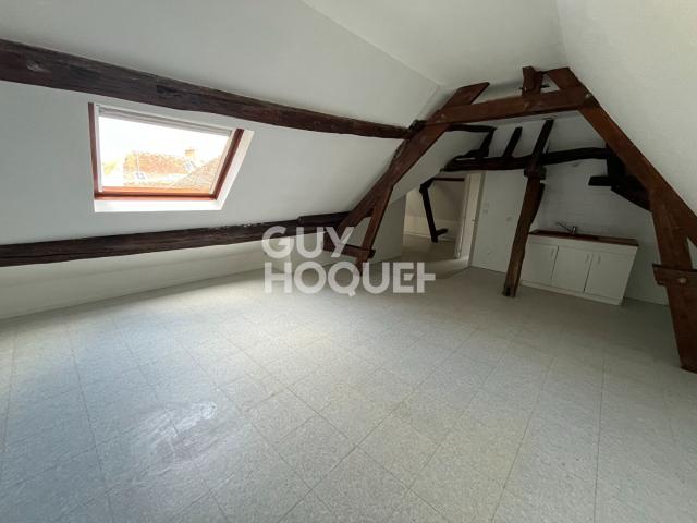 3 pièces 49.5 m2