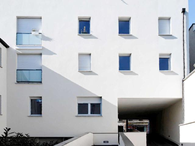 3 pièces · 53.5 m²