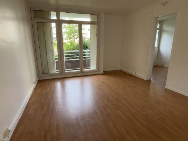 3 pièces · 50 m²