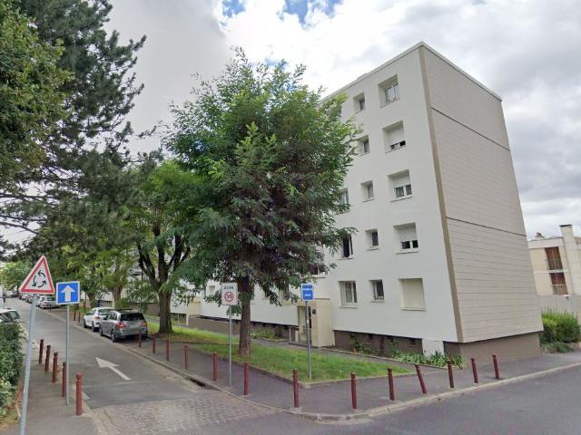 3 pièces · 50 m²