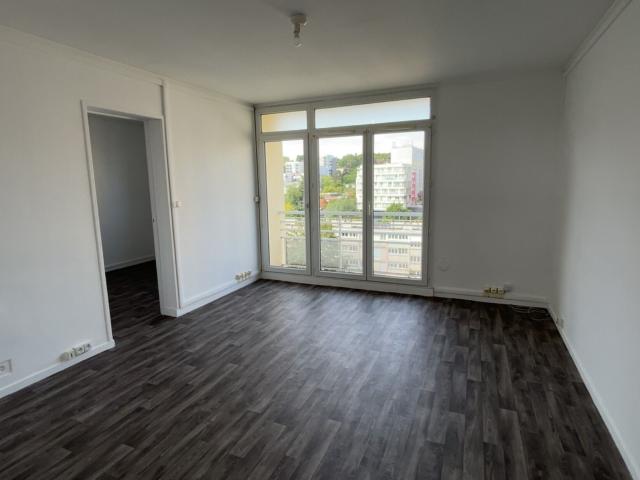 3 pièces · 50 m²