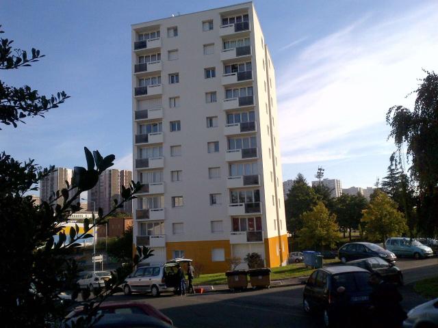 3 pièces · 51 m²