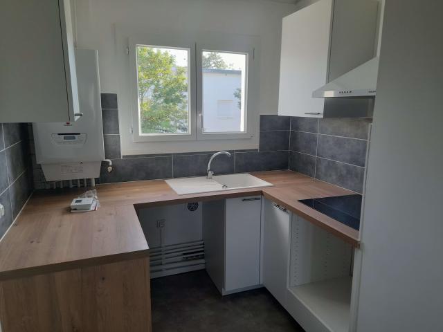 3 pièces · 51 m²