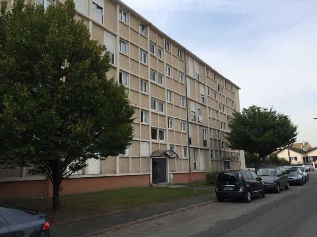 3 pièces · 51 m²