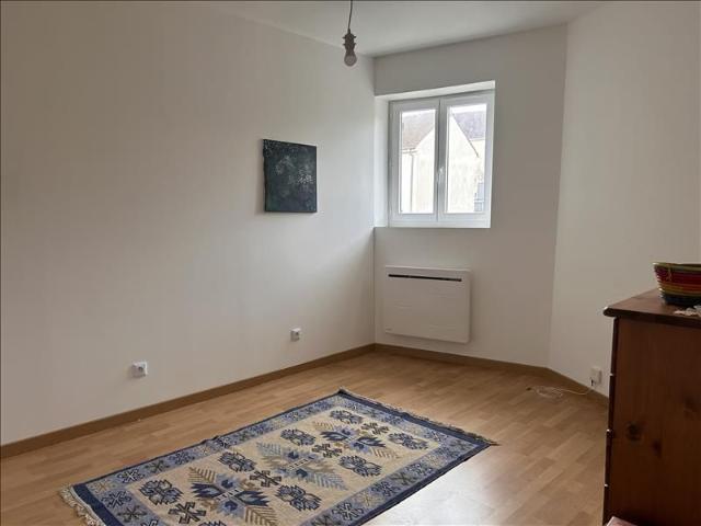 3 pièces 52,62 m² 1er étage Colocation non autorisée